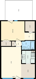 Efficiency / One Bath*